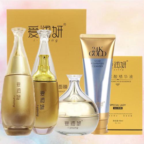 2026年化妆品品牌如何选？这份深度评测助你避开选择焦虑