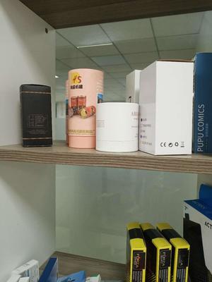 礼遇之美 专为化妆品打造的精致礼品盒系列