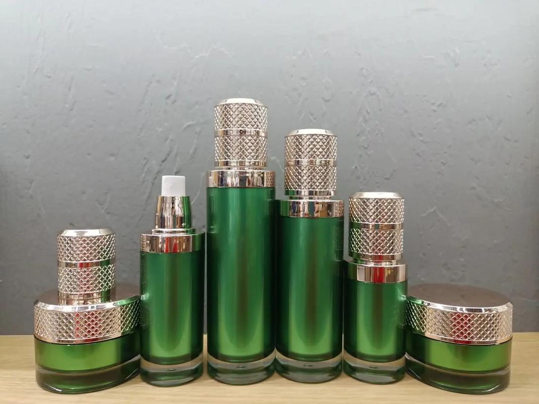 广州金品化妆品包装 专业化妆品瓶生产，全国发货助力品牌成长